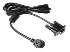 Cabo serial para gps 12 gilsson
